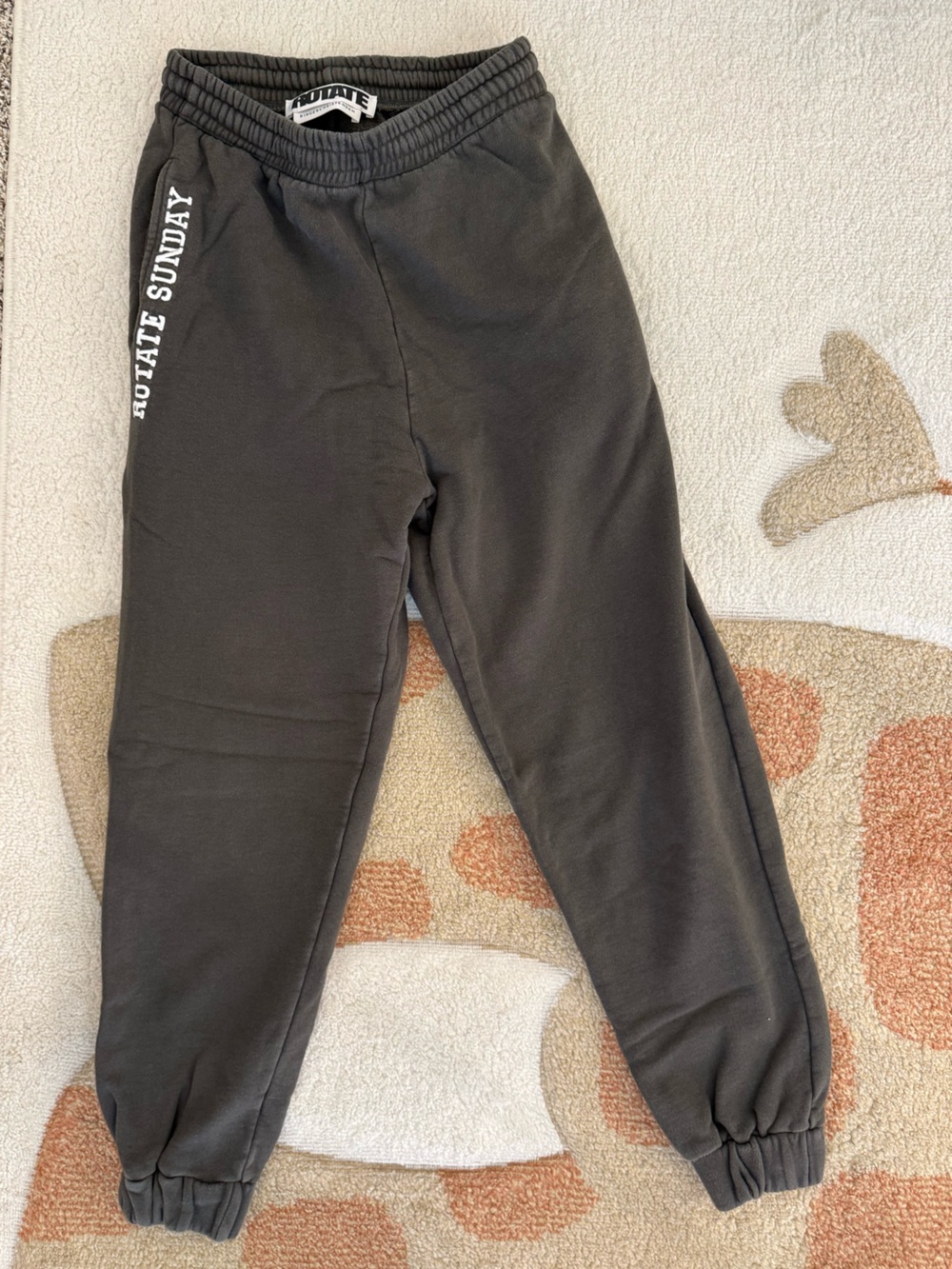 Rotate Sunday Jogger Sweatpants